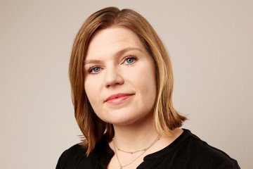 Sahra Mirow