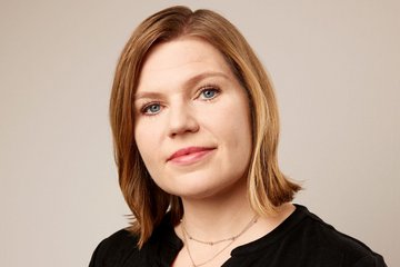 Sahra Mirow
